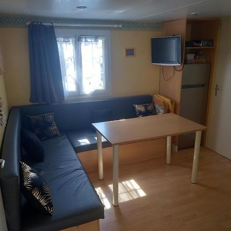 Mobil Home 4 Personnes Saint-Paul-lès-Dax Kültér fotó