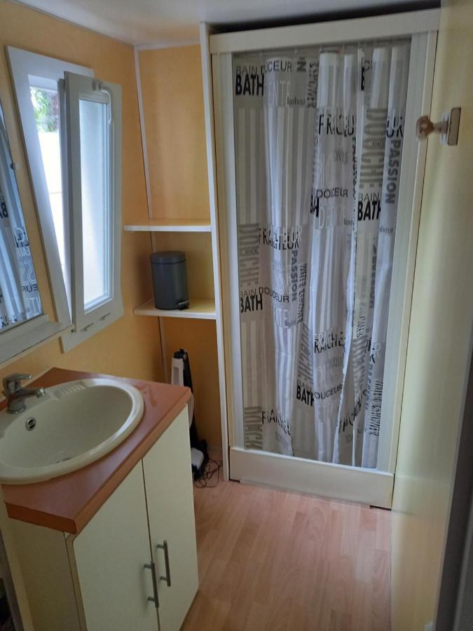 Mobil Home 4 Personnes Saint-Paul-lès-Dax Kültér fotó