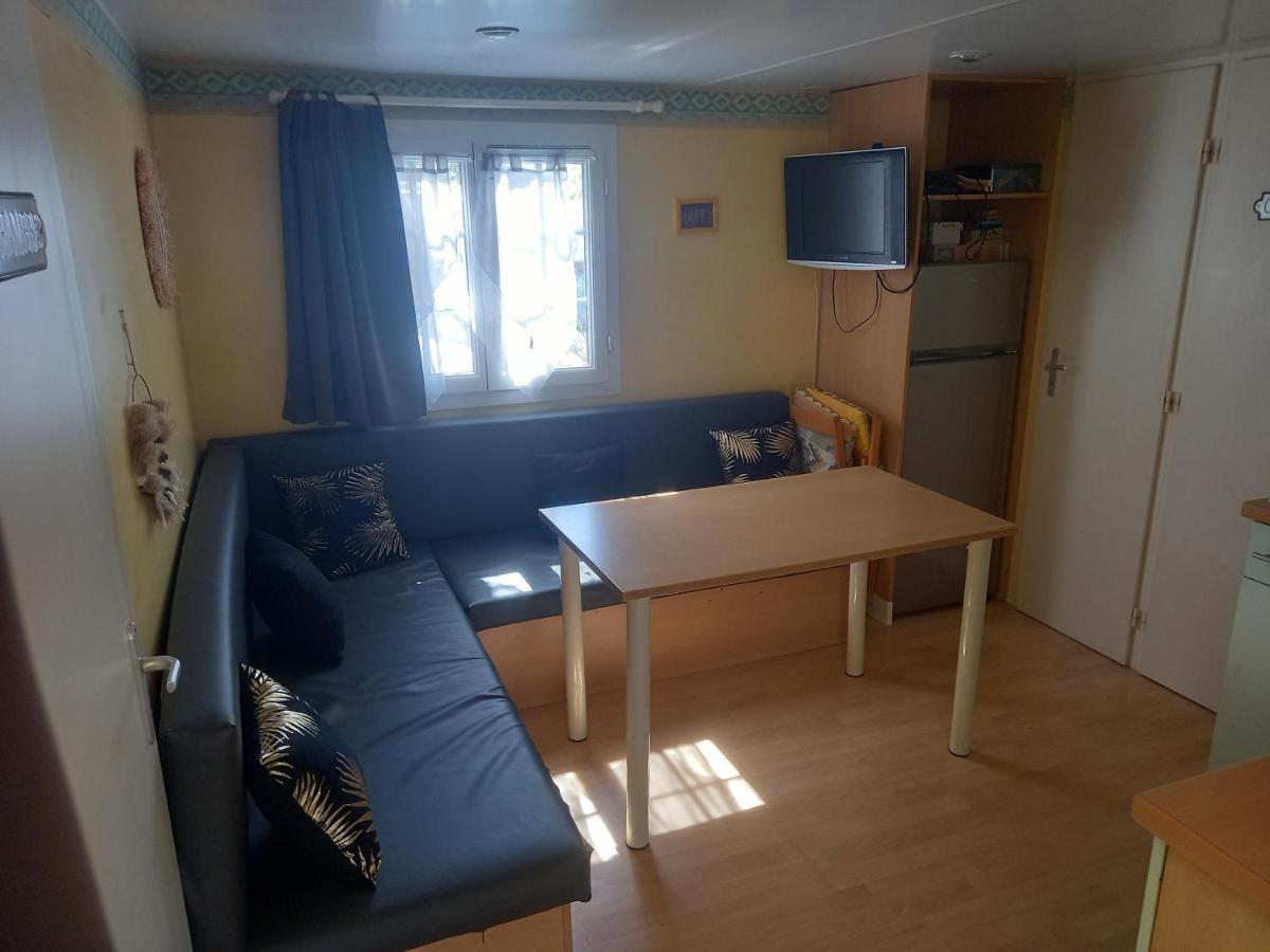 Mobil Home 4 Personnes Saint-Paul-lès-Dax Kültér fotó