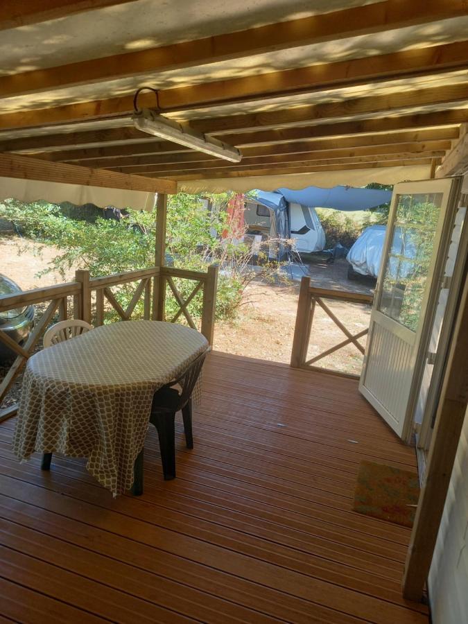 Mobil Home 4 Personnes Saint-Paul-lès-Dax Kültér fotó