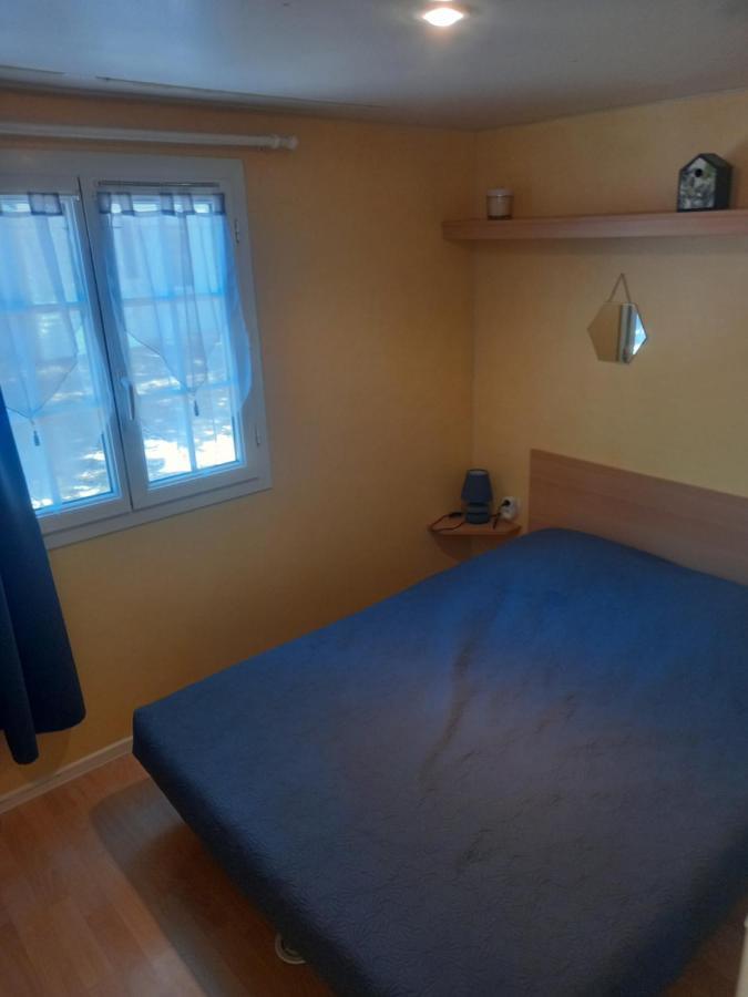 Mobil Home 4 Personnes Saint-Paul-lès-Dax Kültér fotó
